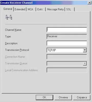 Cursul de prelegeri pe baza cererii de integrare MQ WebSphere