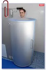 tratamentul Cryosauna