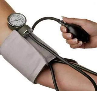 Magas vérnyomás kezelésére Moszkva - a kezelés a szív