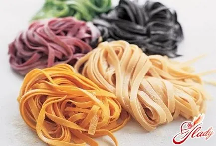 Noodles домашна рецепта prigotoveniya