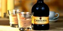 Baileys lichior - compozitie, rezistenta, video-raft de viață, nalivali