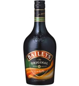 Baileys lichior - compozitie, rezistenta, video-raft de viață, nalivali