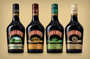 Baileys lichior - compozitie, rezistenta, video-raft de viață, nalivali