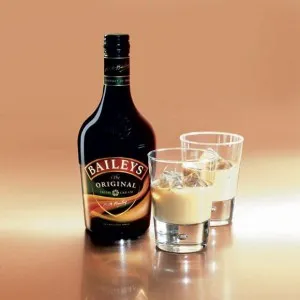 Baileys lichior - compozitie, rezistenta, video-raft de viață, nalivali