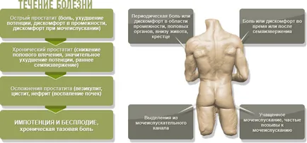 acupunctura tratament prostatitei - proprietățile și metodele de