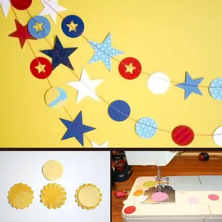 jucării de Crăciun, cu propriile lor mâini 11 idei pentru creativitate Anul Nou