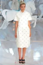 Louis Vuitton колекция пролет-лято 2012, мода мания