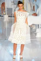 Louis vuitton de colectare de primăvară-vară 2012, obsesia modei