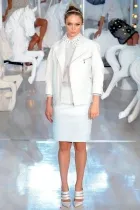 Louis vuitton de colectare de primăvară-vară 2012, obsesia modei