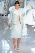 Louis vuitton de colectare de primăvară-vară 2012, obsesia modei