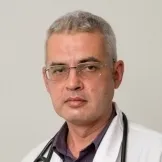 Legjobb kardiológus Moszkvában