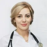 Legjobb kardiológus Moszkvában