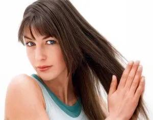 Hagymás levet a hajhullás, hogyan kell kezelni a haj íj