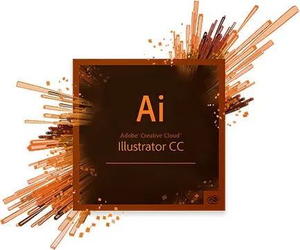 Cel mai bun de editare vectorială Adobe Illustrator - așa trage, pvstoker