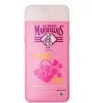 marselets mici (le petit marseillais) 400ml gel de duș vanilie