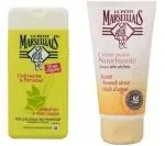 marselets mici (le petit marseillais) 400ml gel de duș vanilie