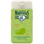 marselets mici (le petit marseillais) 400ml gel de duș vanilie