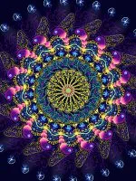 Mandala да съберат пари