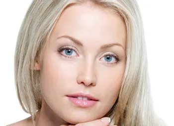 Eye грим за брюнетки и блондинки - как да избера най-подходящия грим