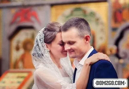 Мария kruglyhina женен и се е омъжила