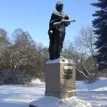 Matrosov Александър Matveevich - роден