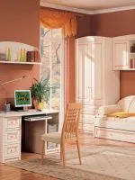 Bútor tini szoba