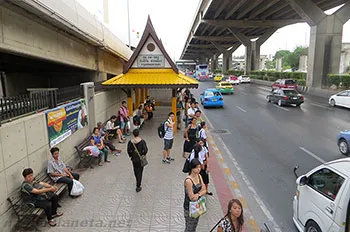 Aeroportul internațional din Bangkok Don Muang