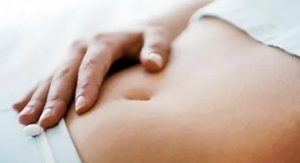 Миома на матката по-големи размери, които правят, лечение