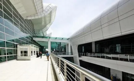 Международните летища в Куала Лумпур, Малайзия