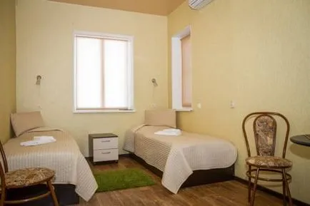 Mini hotel de trei pisici 3, Veliki Novgorod