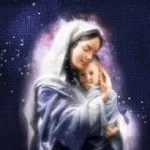 молитва на майката на децата силни думи