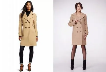 мода бежово палто за жени - класически и oversayz, със и без кожа, дълги и къси