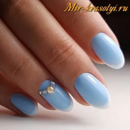 Divatos Nail Design 2017 fotók és hírek