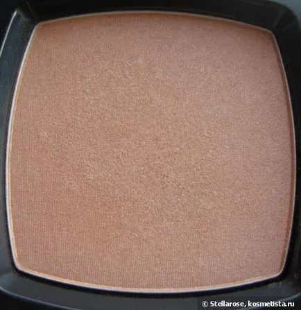 Modelare pulbere Letual le roi soleil, umbra 802 soleil o versailles, ea, de asemenea, bronzer-iluminator