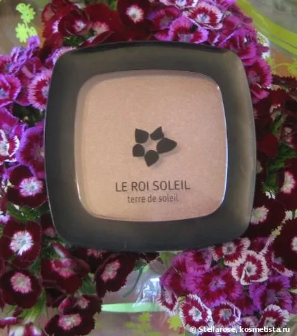 Modellezése por Letual le roi soleil, árnyékban 802 soleil egy versailles, ez is bronzer-kiemelő