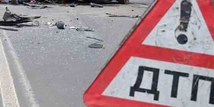 București, știri, motociclist a fost ucis într-un accident rutier pe Vernadsky Prospekt