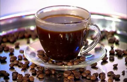 Възможно ли е да се киселини в стомаха от кафе основни причини