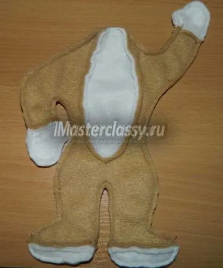 Toy polár