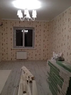 Povestea noastra de reparații apartament - povești despre reparații