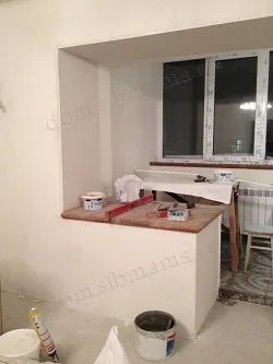 Povestea noastra de reparații apartament - povești despre reparații