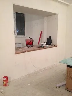 Povestea noastra de reparații apartament - povești despre reparații