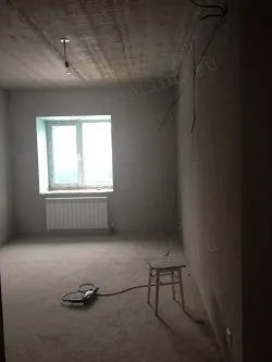 Povestea noastra de reparații apartament - povești despre reparații