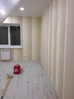 Povestea noastra de reparații apartament - povești despre reparații