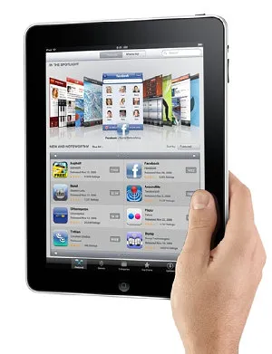 Какво да търсите при покупката на iPad
