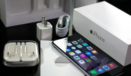 Mit kell keresni, ha vásárol az iPhone készülékről a másodlagos piacon, prostomac