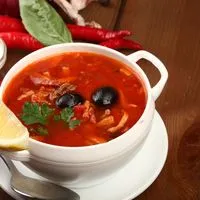 Tápláló levesek - 20 receptek gyűjteménye receptek