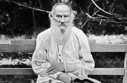 Непокаялия се грешник за това Lva Tolstogo отлъчен
