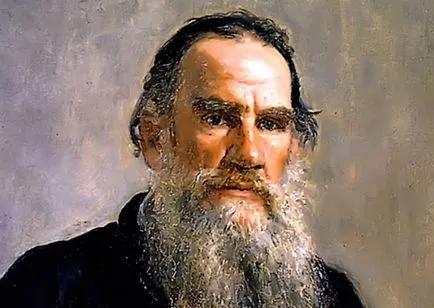 Непокаялия се грешник за това Lva Tolstogo отлъчен