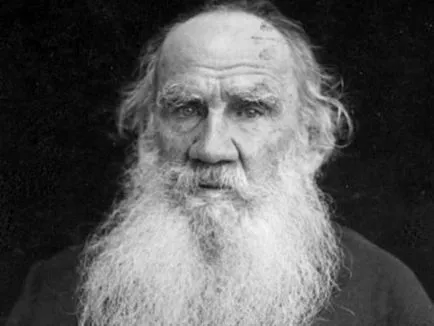 păcătos nepocăit pentru că Lva Tolstogo excomunicat