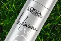 Ново от хипоалергични L'Oreal лак за коса магазин за професионална козметика за избор